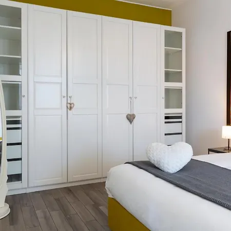 Terrazza Marzano Apartment Milan Exterior photo