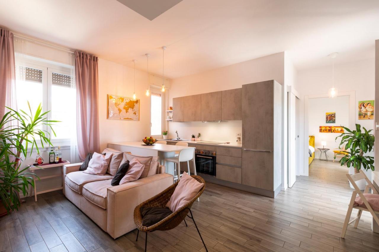 Terrazza Marzano Apartment