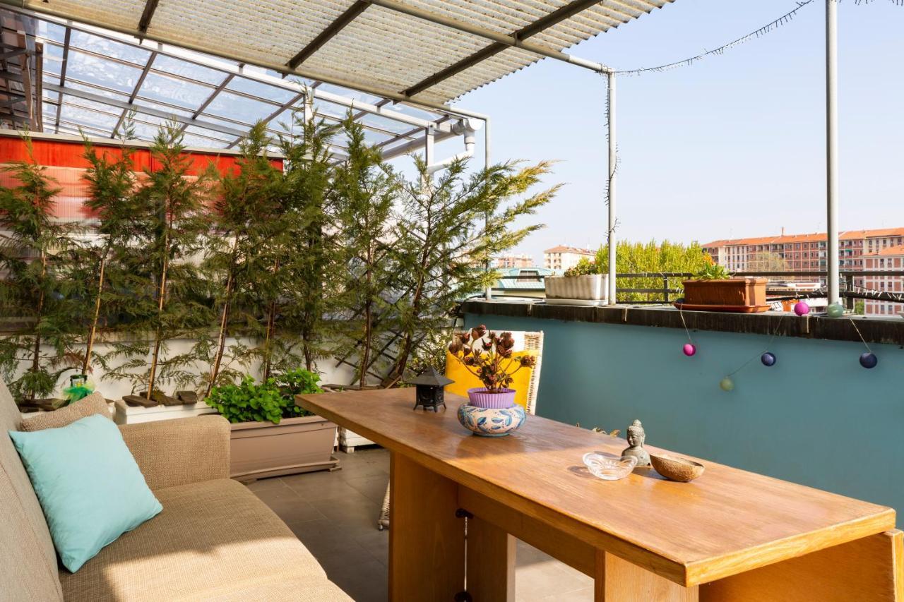 Terrazza Marzano Apartment *
